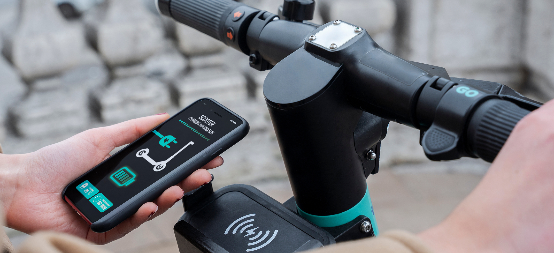 eBike Image 1