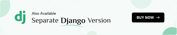 Django Version