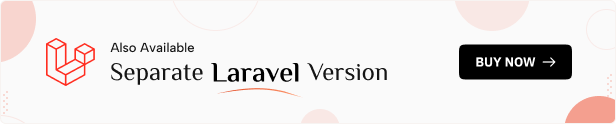 Laravel Version