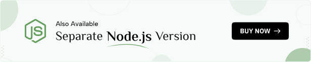 NodeJs Version