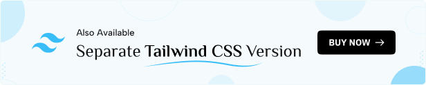 Tailwind CSS Version