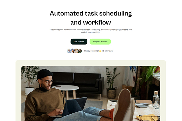 Demo image