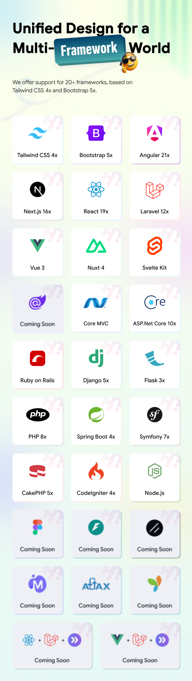 Paces - Multipurpose Tailwind CSS Admin Dashboard Template - 3