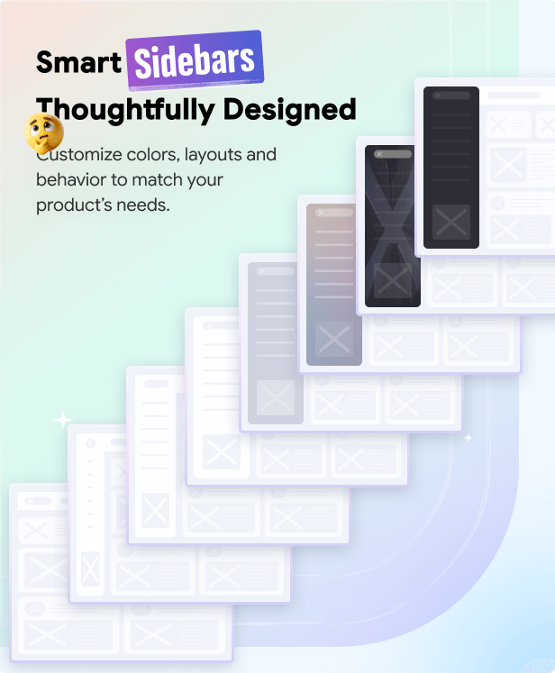 Paces - Multipurpose Tailwind CSS Admin Dashboard Template - 10