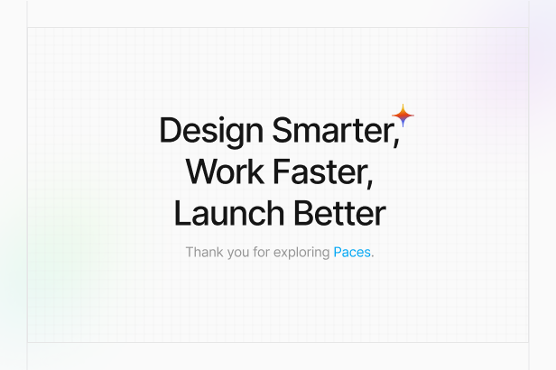 Paces - Admin & Dashboard Template (Tailwind CSS 4 & Bootstrap 5) + Figma - 13