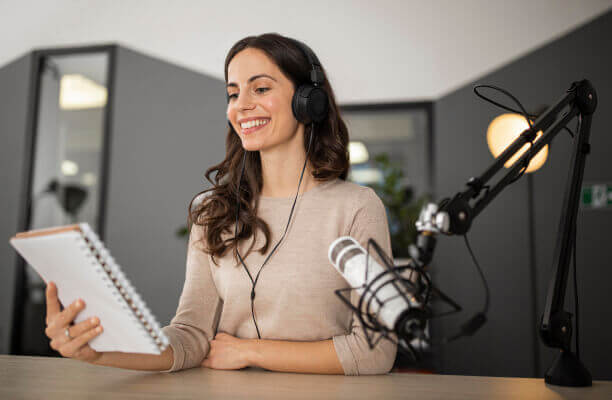 Podcast