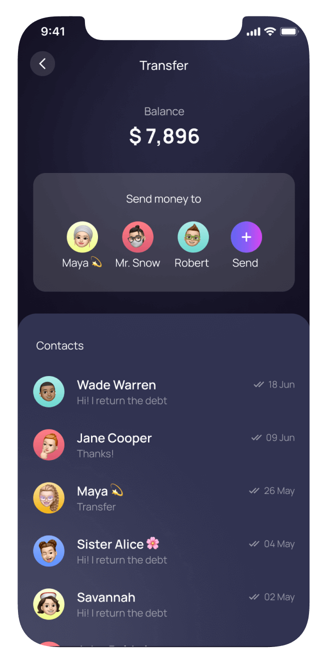 Screen 3