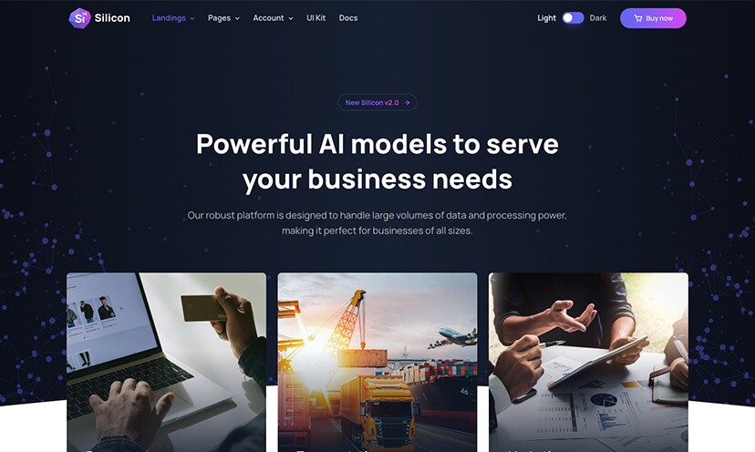 SaaS v.5