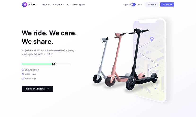 Startup