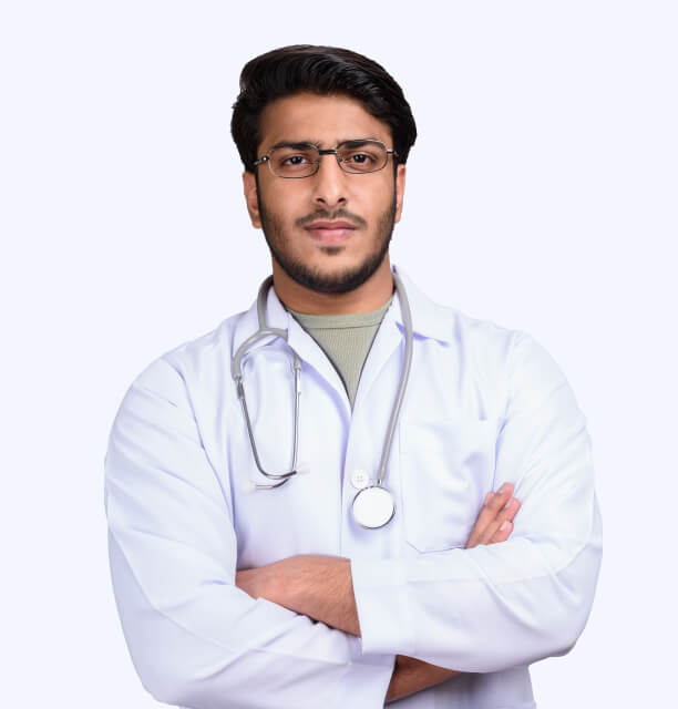 Dr. Ronald Richards