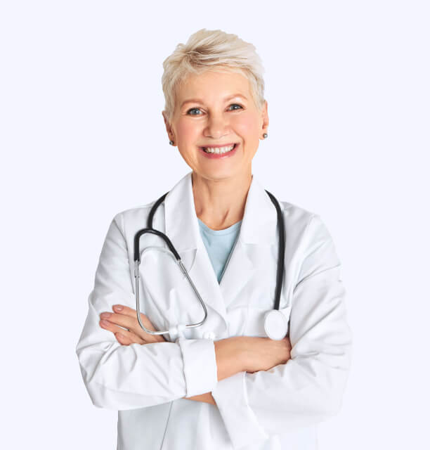 Dr. Ronald Richards