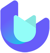 Small logo