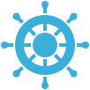 small logo